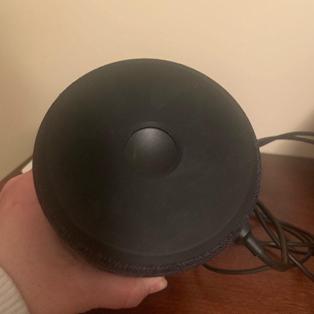 Amazon Echo original 2nd generation